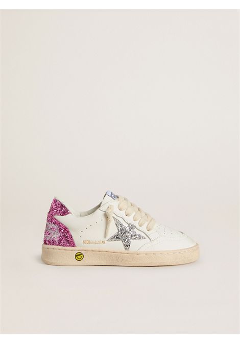 Sneakers Ball Star GOLDEN GOOSE KIDS | GJF00439 F00745311115